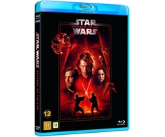 Star Wars:3 epizodas – SITO KERŠTAS