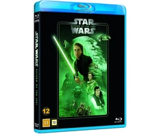 Star Wars:6 epizodas – DŽEDAJŲ SUGRĮŽIMAS