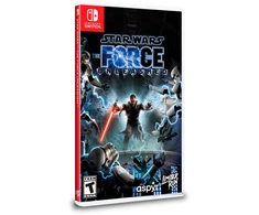 Star „Žvaigždžių karai: Jėga išlaisvinta“ (riboto leidimo) – „Nintendo Switch“