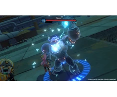 Starbites Deluxe Edition - Nintendo Switch