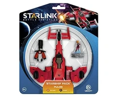 Starlink: Battle For Atlas – Žvaigždžių laivo pakuotės pulsas