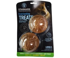 „Starmark“ – vištienos formos torto papildymas L 8,9x8,9x3,8 – (635.1594)
