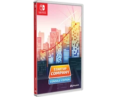 Startup Company (Console Edition) - Nintendo Switch