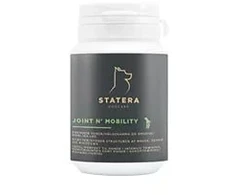 „Statera“ – šunų priežiūros programa „Joint n' Mobility“ (ST0367)