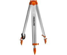 Statyw, Aliuminio geodezinis trikojis 0,97–1,60 m prolinas