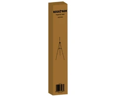 Statyw, Bigstren Trikojis kryžminiam lazeriui 150 cm Bigstreen 25964