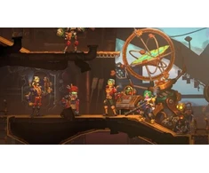 Steamworld Heist II - PlayStation 5