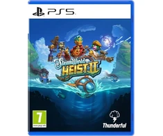 Steamworld Heist II - PlayStation 5