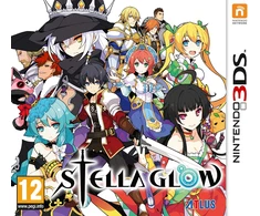„Stella Glow“ – „Nintendo 3DS“