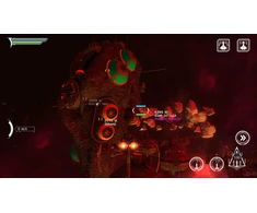 Stellar Wanderer DX - Nintendo Switch
