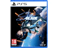 Stellar Žvaigždžių ašmenys (PlayStation 5)