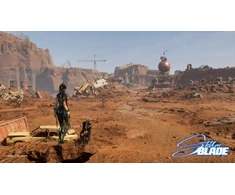 Stellar Žvaigždžių ašmenys (PlayStation 5)