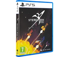 „Steredenn: Dvejetainės žvaigždės“ – „PlayStation 5“