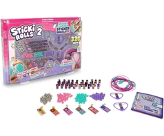 Sticki Rolls Lipnūs ritinėliai – „Sticki Station S2“ (SR301)