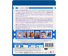Stig-Helmer: Dėžė (6 filmai) (Blu-ray)