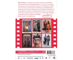 Stig Helmer - Pilna dėžutė, 6 DVD (Kompanijos kelionė)