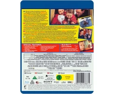 Stiuartas Litlis 1 - Blu-ray