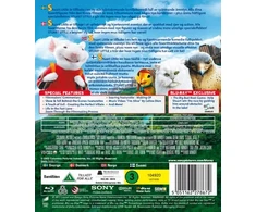 Stiuartas Litlis 2 – Blu-Ray
