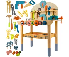 Kruzzel 26546 Tool Workbench