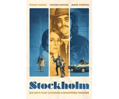 Stokholmas (Ethan Hawke)