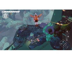 Stonefly (Collectors Edition) - Nintendo Switch