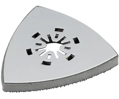Stopa Šlifavimo padas su lipdukais 83 x 83 x 83 mm