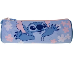 Stor - Apvalus pieštukų dėklas „Stitch“ (119608100)