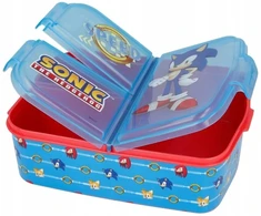 „Stor“ – daugiaskyrė sumuštinių dėžutė – „Sonic“ (088808735-40520)
