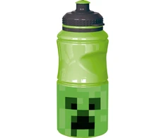 Stor "Minecraft" sportinis buteliukas 380 ml