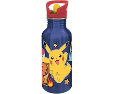 Stor Parduotuvė - POKÉMON ALU buteliukas-gertuvė - 545 ml