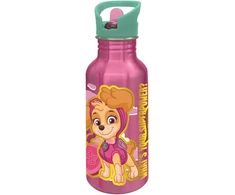 Stor - PAW GIRL ALU buteliuko čiulptukas - 545 ml