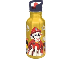 Spin Master „Stor - Paw patrol“ – aliuminio buteliuko girdykla, 545 ml (088808728-81625)