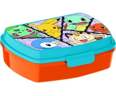 „Stor“ – „Pokémon“ – „Lunchbox“ (8074)