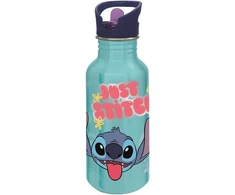 Stor - STITCH ALU buteliuko čiulptukas - 545 ml