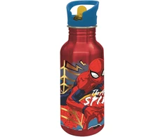 Gertuvė Stor - ŽMOGUS-VORAS ALU buteliuko siurblys - 545 ml