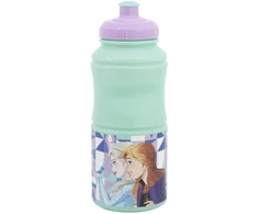 Stor,Disney „Stor“ – lengvai nešamas sportinis vandens buteliukas, 380 ml – su užšaldytu vandeniu (088808722-74255-12)