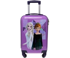 Kelioninis Stor,Disney Vežimėlis su kietu dėklu, skirtas šaldytiems produktams, 54 x 35 x 22 cm