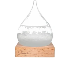 Storm Glass - mažas lašas
