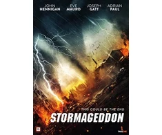 Stormagedonas (DVD)