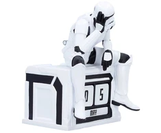 „Stormtrooper“ – kokia diena, amžinas kalendorius