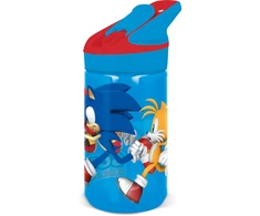 Stor,Sonic Vandens buteliukas „Sonic“ 480 ml (088808724-40596)