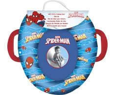 Storspider Man Sandėlis - Tualeto sėdynė - Žmogus-voras (8013523)