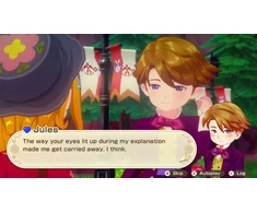 Story of Seasons: Grand Bazaar (Limited Edition) - Nintendo Switch