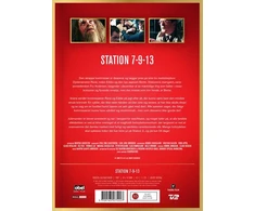 Stotis 7-9-13 (2 DVD rinkinys)