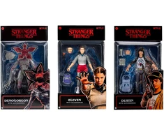 „Stranger Things“ – apversto kolekcinė figūrėlė (STRT0007)