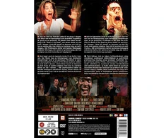 Studio Canal Blogis numirėlis 2 / Blogis numirėlis II: Mirtis nuo aušros (DVD)