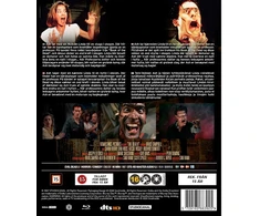 Studio Canal Blogis numirėlis 2 / Blogis numirėlis II: Mirtis nuo aušros (Blu-ray)