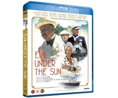 Studio Canal Blogis po saule - (Blu-Ray)