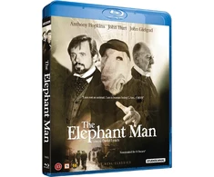 STUDIO CANAL Dramblio žmogus (Blu-Ray)