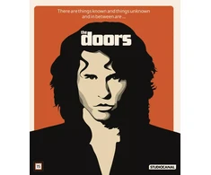 Studio Canal DURYS - (Blu-Ray)